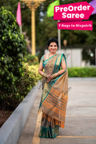 Pure Chettinad Cotton