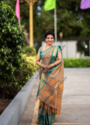 Pure Chettinad Cotton