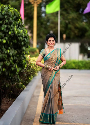 Pure Chettinad Cotton