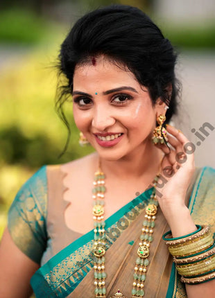 Temple Jewellery