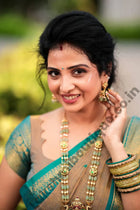 Temple Jewellery