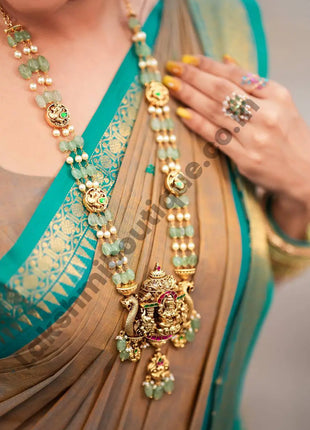 Temple Jewellery