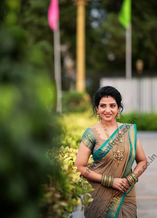 Pure Chettinad Cotton