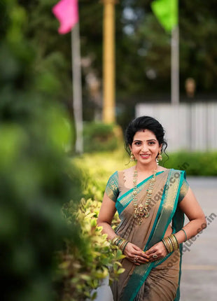 Temple Jewellery