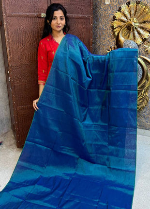 Tissue Saree
