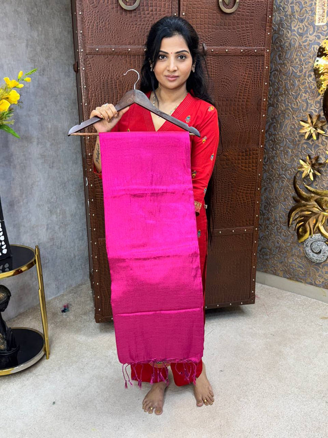 Khadi Tissue