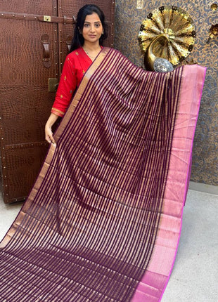 Georgette Banarasi