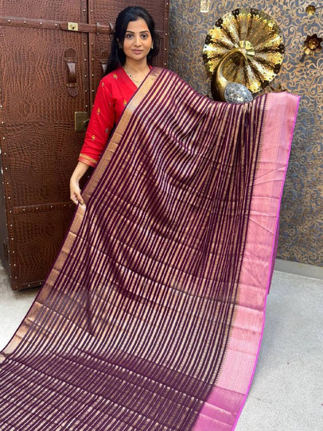 Georgette Banarasi