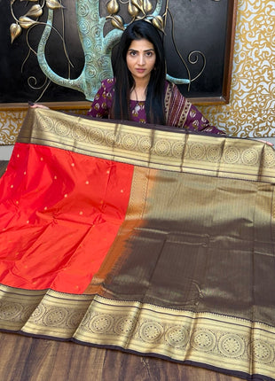 Premium Kanchi