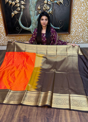 Premium Kanchi