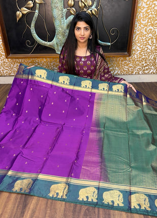 Pure Silk
