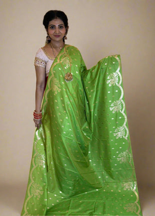 Soft Silk