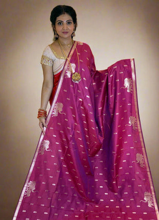 Soft Silk