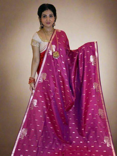 Soft Silk