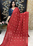 Pure Georgette