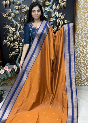 Kanchi Silk