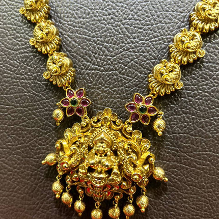 Temple Jewellery