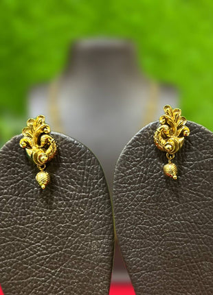 Temple Jewellery