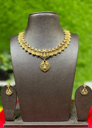 Temple Jewellery