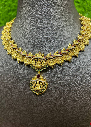 Temple Jewellery