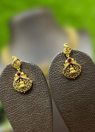 Temple Jewellery