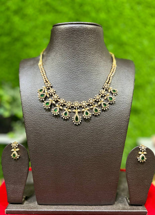 Stone Jewellery