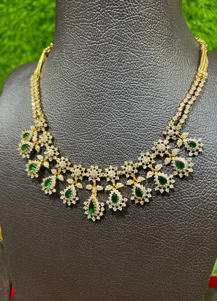 Stone Jewellery