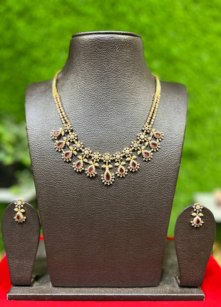 Stone Jewellery