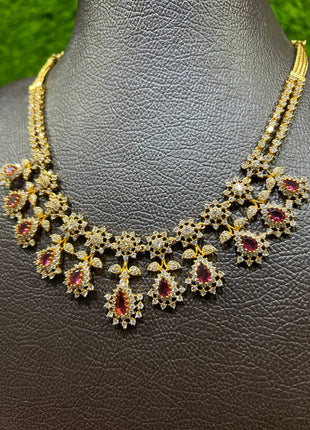 Stone Jewellery