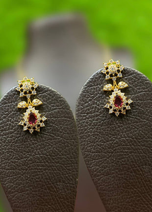 Stone Jewellery
