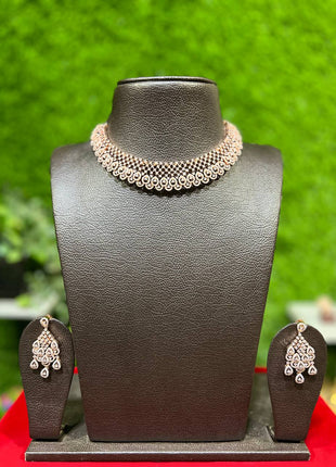 Stone Jewellery