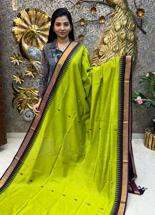 Kalyani Cotton