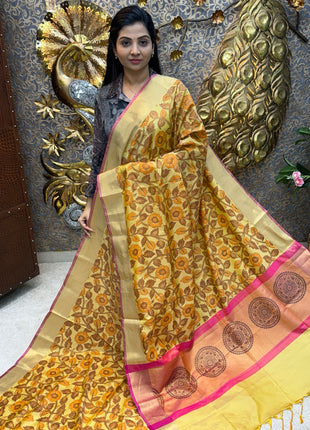 Banarasi Silk