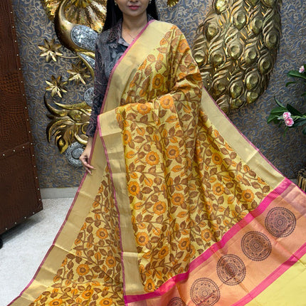 Banarasi Silk