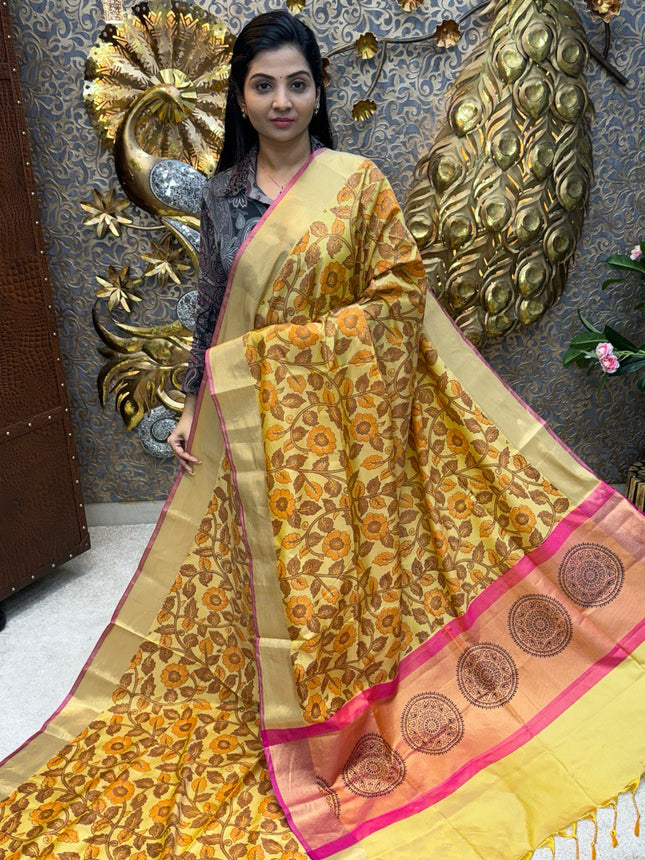 Banarasi Silk