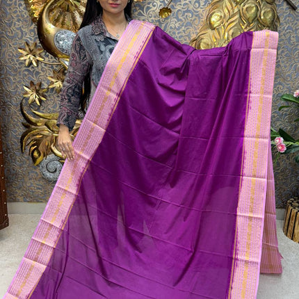 Mysore Silk