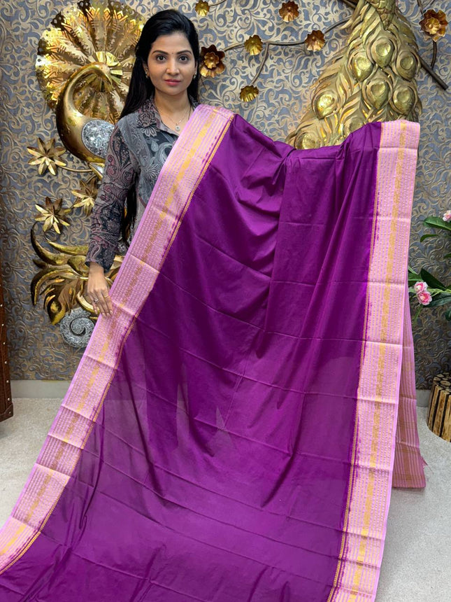 Mysore Silk