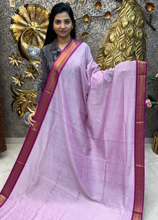Kalyani Cotton
