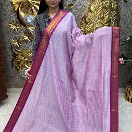 Kalyani Cotton