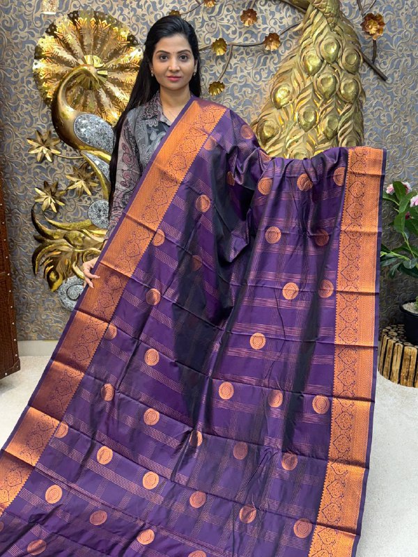 Kanchi Silk