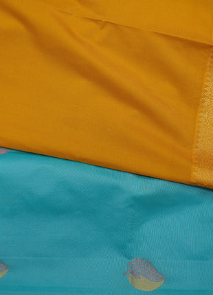 Kanchi Silk