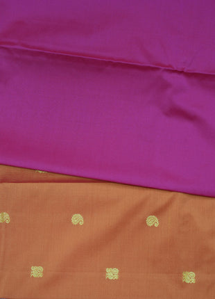 Vintage  premium Kanchi Silk
