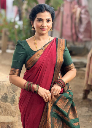 Kalyani Cotton