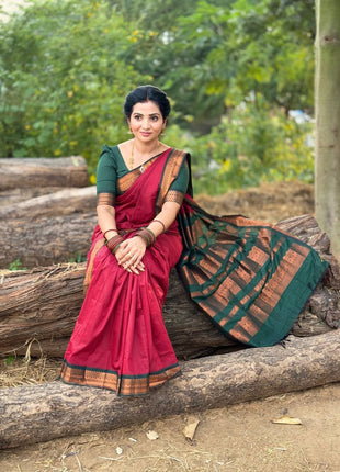 Kalyani Cotton