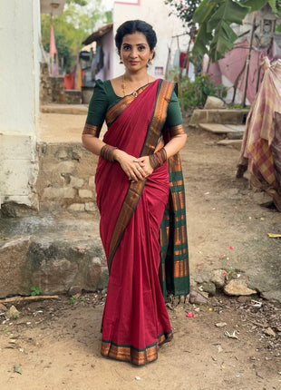 Kalyani Cotton
