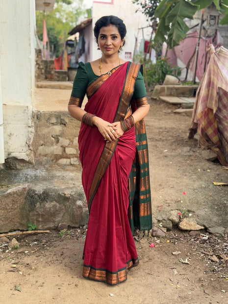 Kalyani Cotton