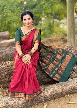 Kalyani Cotton