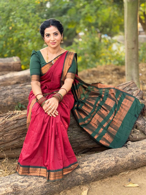 Kalyani Cotton