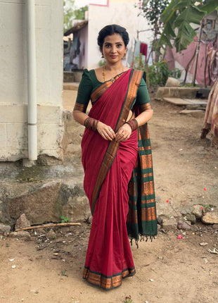 Kalyani Cotton