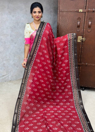 Maheshwari Cotton
